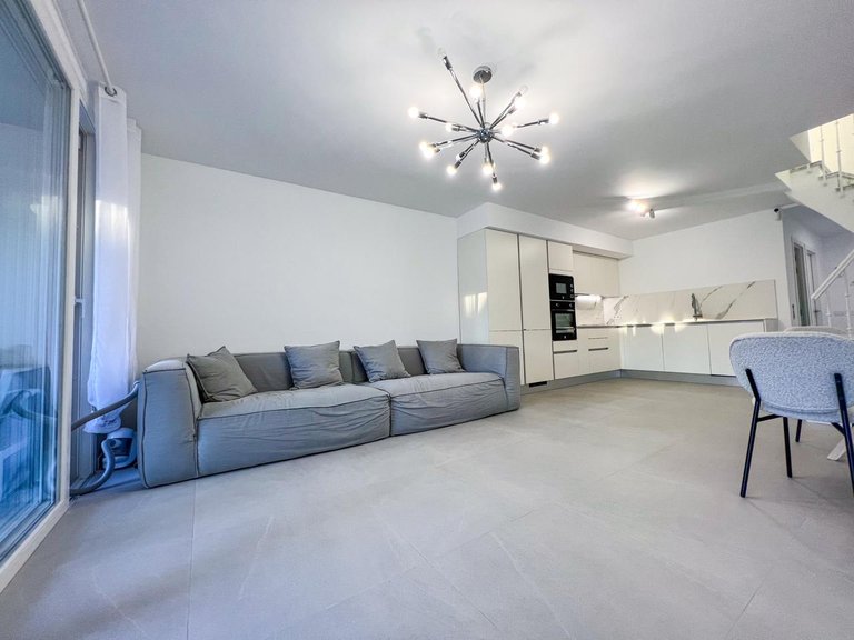 Town House for Sale in Estepona, Malaga 17