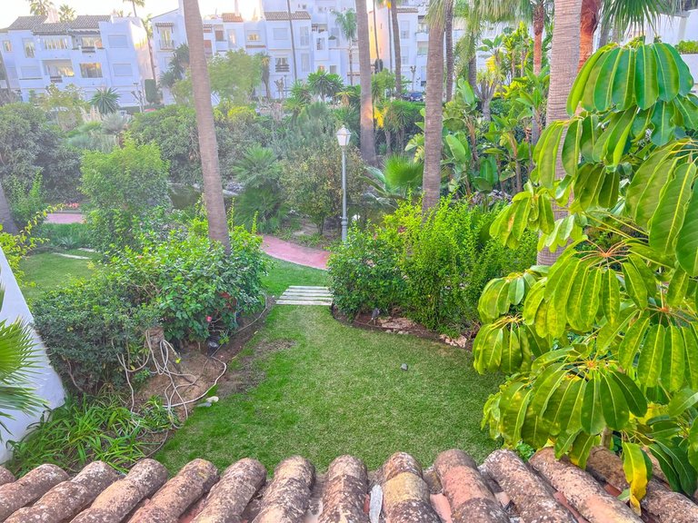 Town House for Sale in Estepona, Malaga 20