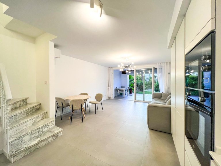 Town House for Sale in Estepona, Malaga 8