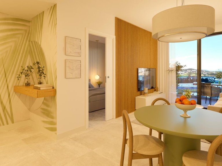 Apartment for Sale in Mijas, Malaga 3