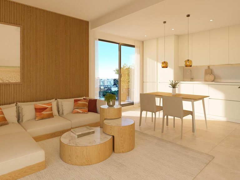 Apartment for Sale in Mijas, Malaga 5