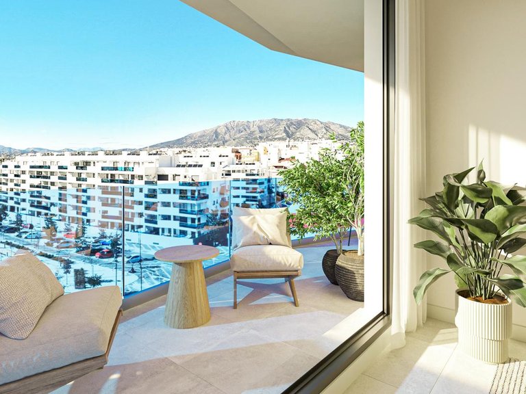 Apartment for Sale in Mijas, Malaga 4