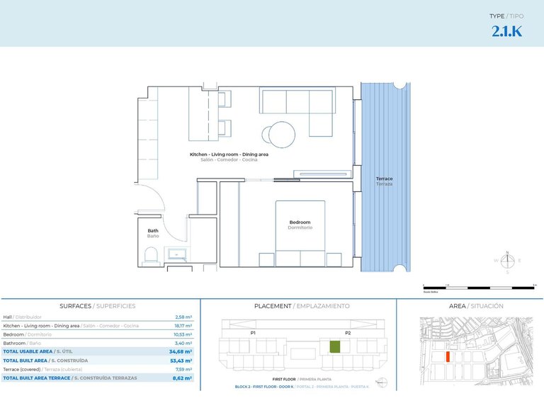 Apartment for Sale in Mijas, Malaga 10