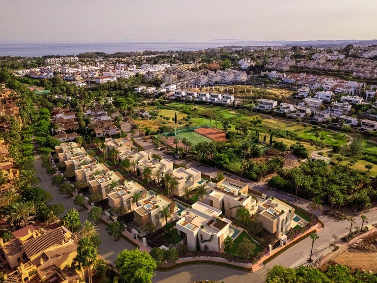 Villa for Sale in Estepona, Malaga 15