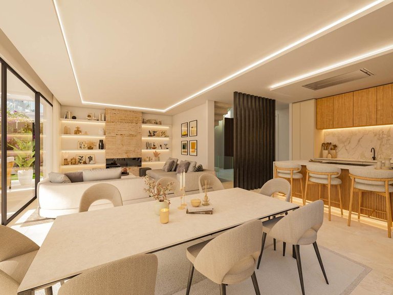 Villa for Sale in Estepona, Malaga 3