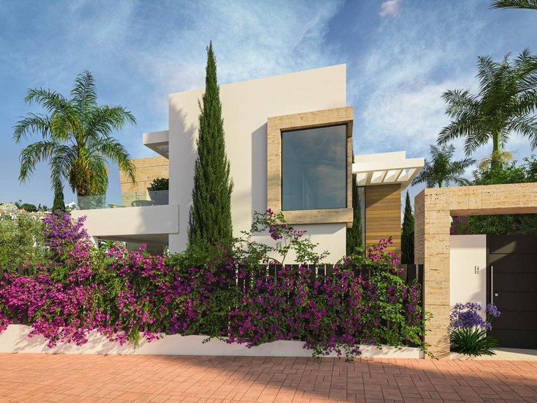 Villa for Sale in Estepona, Malaga 9