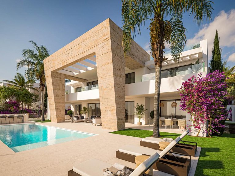 Villa for Sale in Estepona, Malaga 6