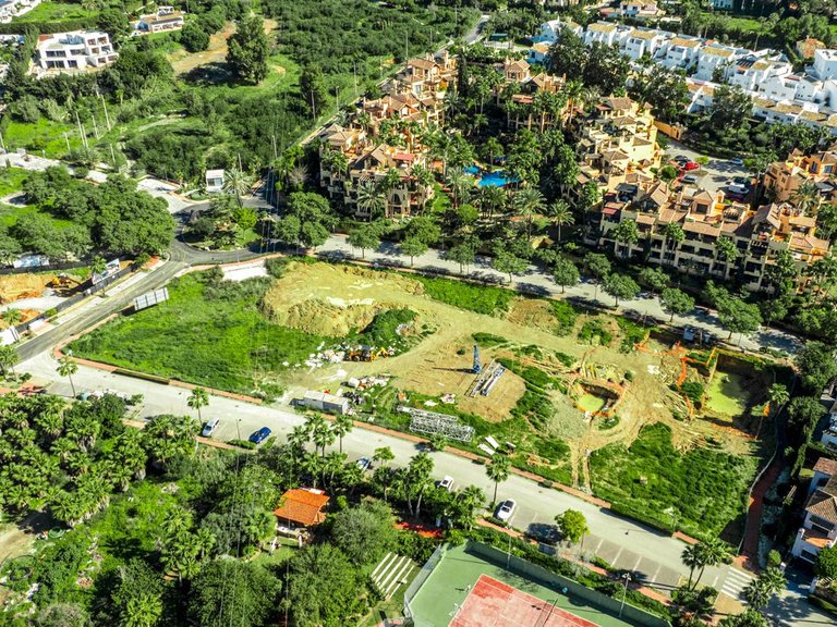 Villa for Sale in Estepona, Malaga 19