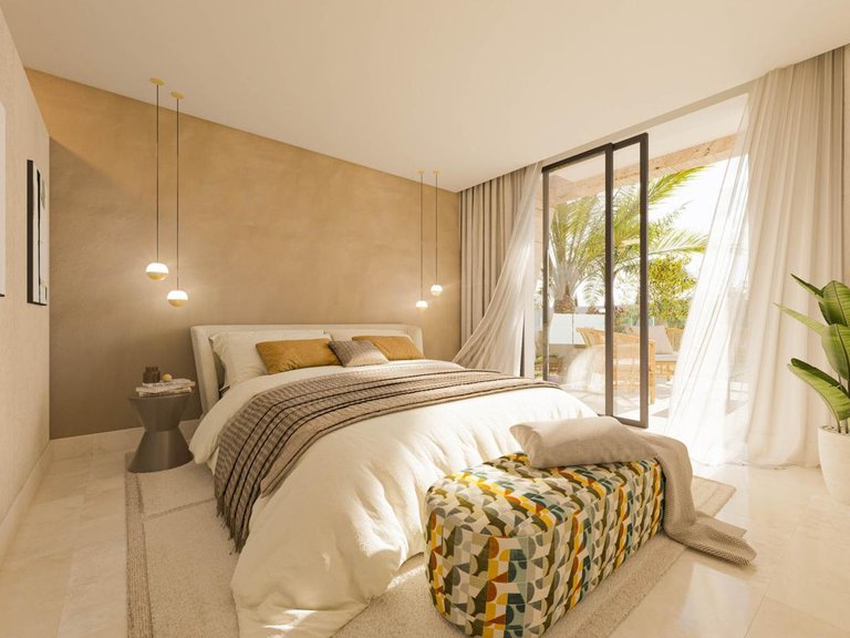 Villa for Sale in Estepona, Malaga 4