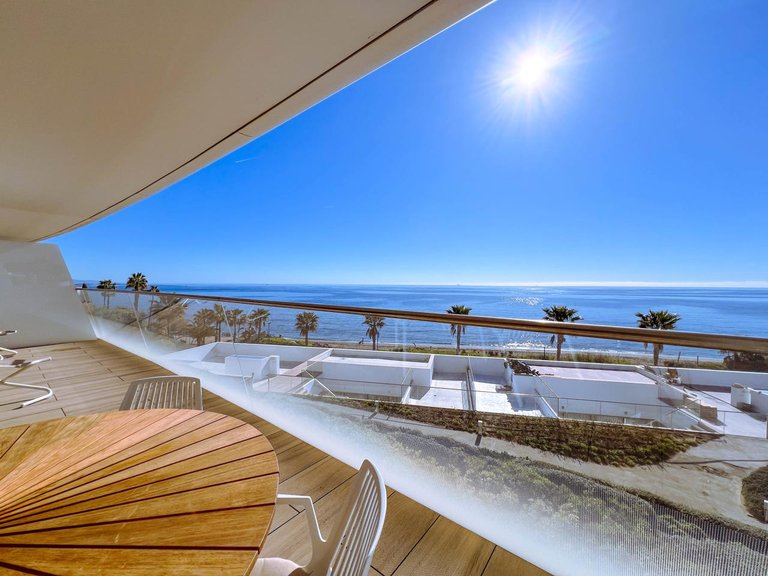 Apartment for Sale in Estepona, Malaga 13