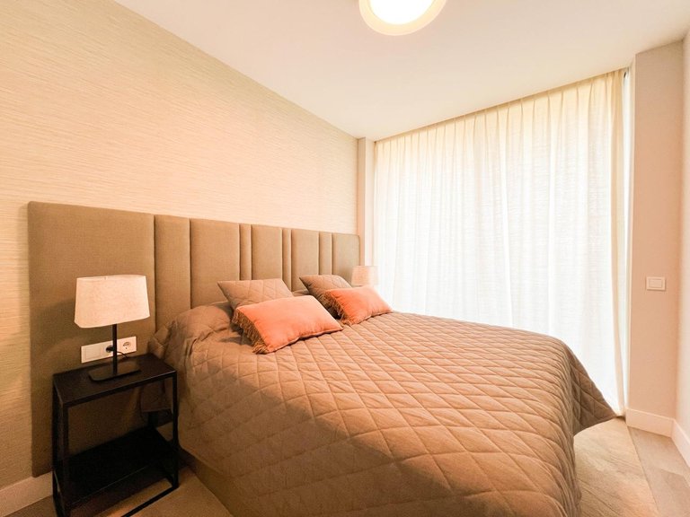 Apartment for Sale in Estepona, Malaga 15