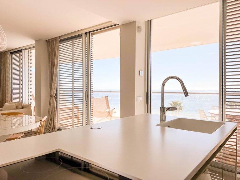 Apartment for Sale in Estepona, Malaga 12