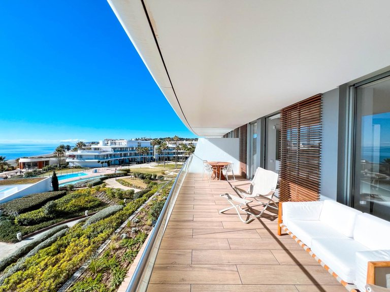 Apartment for Sale in Estepona, Malaga 14