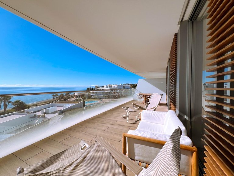 Apartment for Sale in Estepona, Malaga 11