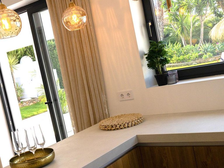 Villa for Sale in Estepona, Malaga 21