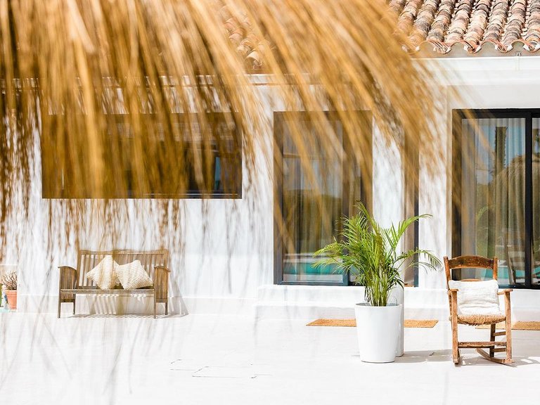 Villa for Sale in Estepona, Malaga 33