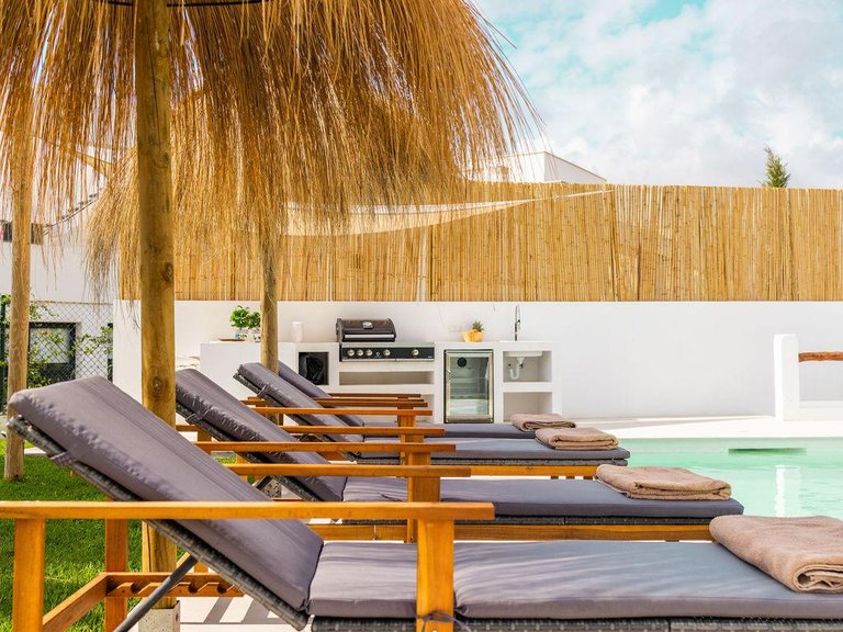 Villa for Sale in Estepona, Malaga 35