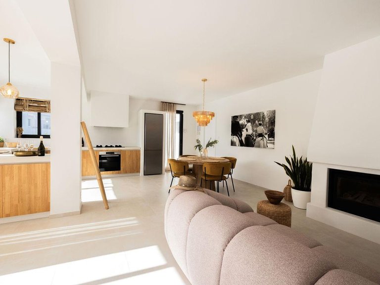 Villa for Sale in Estepona, Malaga 8