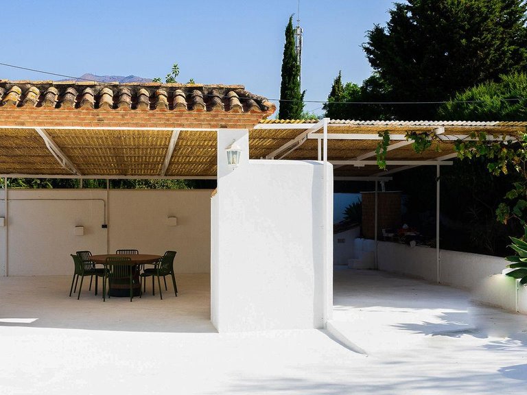 Villa for Sale in Estepona, Malaga 29