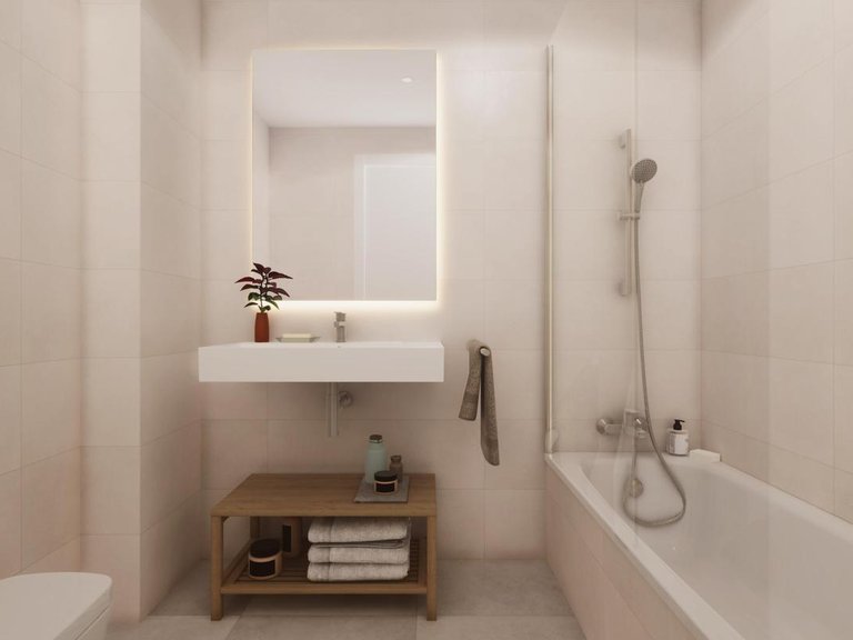 Penthouse for Sale in Estepona, Malaga 8