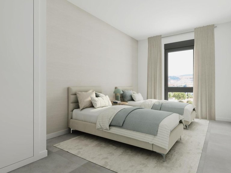 Penthouse for Sale in Estepona, Malaga 19