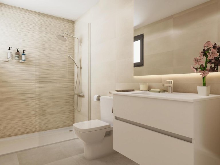 Penthouse for Sale in Estepona, Malaga 7