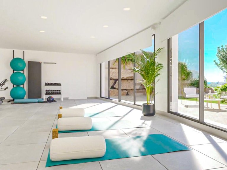 Apartment for Sale in Estepona, Malaga 10