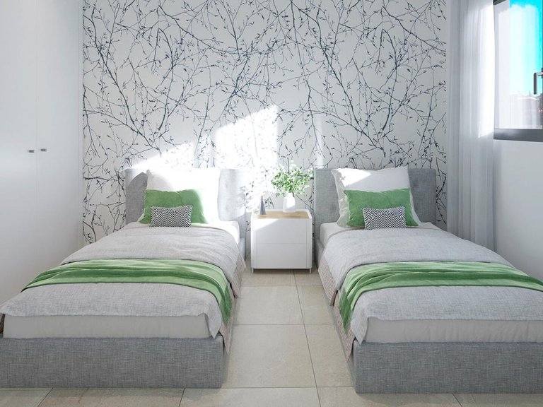 Apartment for Sale in Estepona, Malaga 17