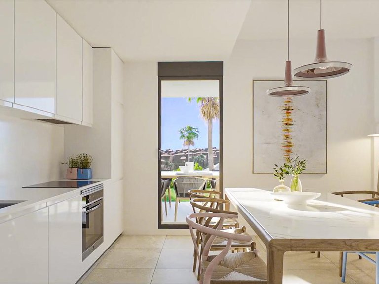 Apartment for Sale in Estepona, Malaga 6