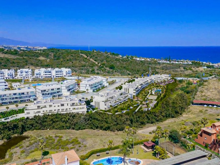 Apartment for Sale in Estepona, Malaga 22