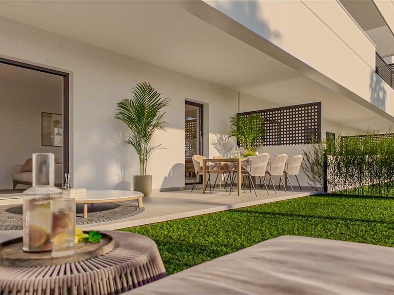 Apartment for Sale in Estepona, Malaga 21