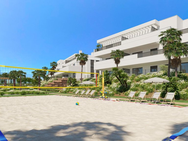 Apartment for Sale in Estepona, Malaga 12