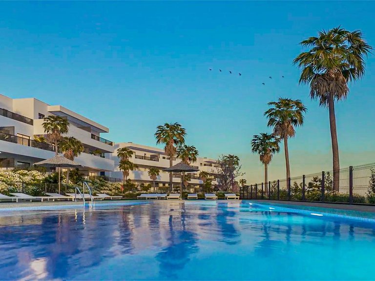 Apartment for Sale in Estepona, Malaga 7