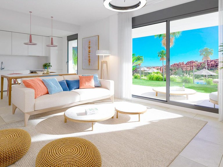 Apartment for Sale in Estepona, Malaga 3