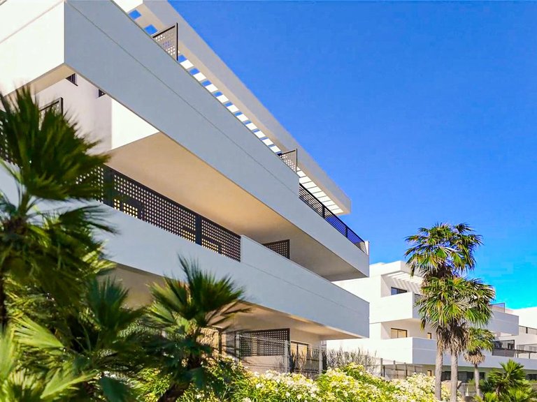 Apartment for Sale in Estepona, Malaga 18