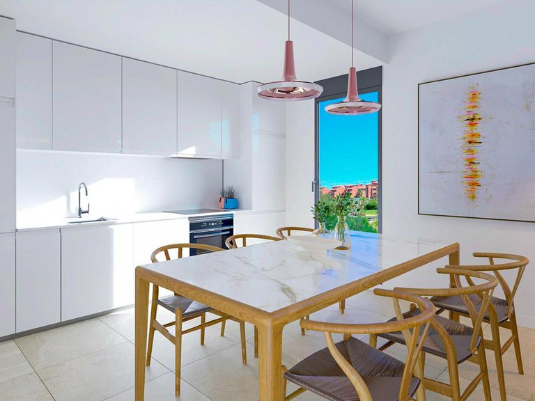 Apartment for Sale in Estepona, Malaga 5