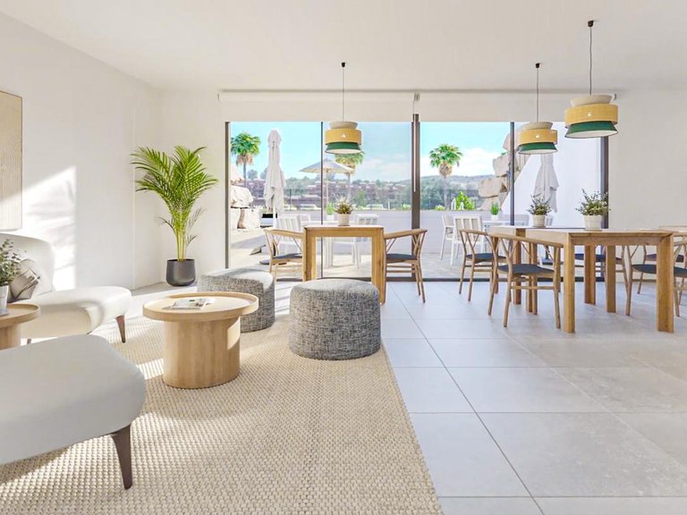 Apartment for Sale in Estepona, Malaga 8