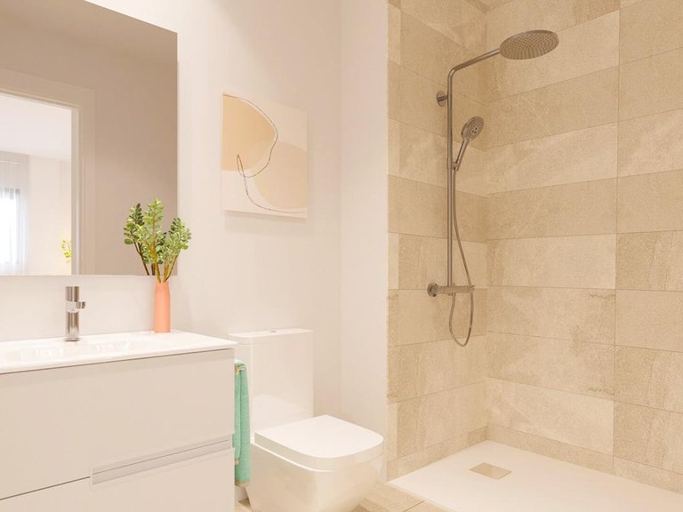 Apartment for Sale in Estepona, Malaga 16