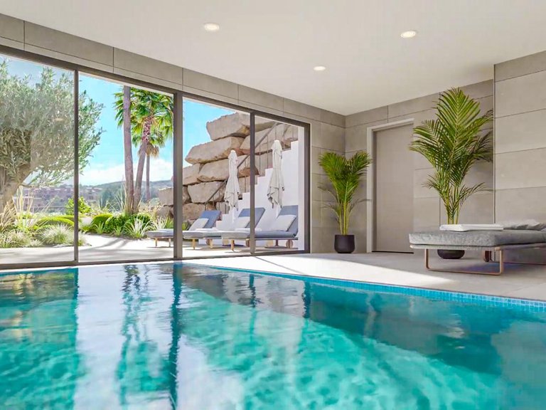 Apartment for Sale in Estepona, Malaga 9