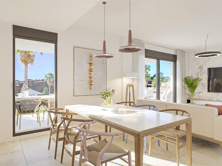 Apartment for Sale in Estepona, Malaga 4