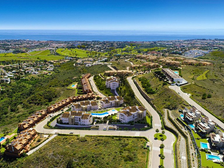 Apartment for Sale in Benahavís, Malaga 16