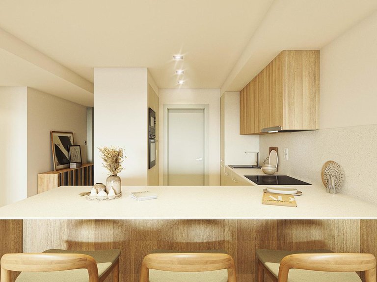 Apartment for Sale in Benahavís, Malaga 8