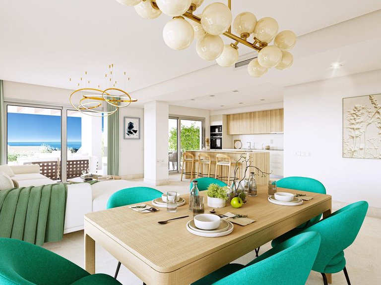 Apartment for Sale in Benahavís, Malaga 22