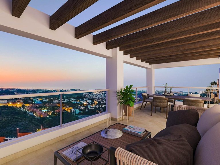 Apartment for Sale in Benahavís, Malaga 40