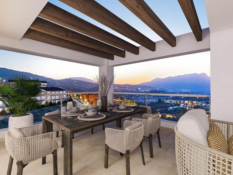 Apartment for Sale in Benahavís, Malaga 41