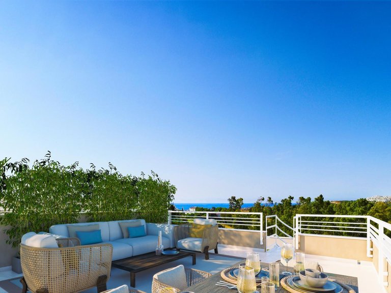 Apartment for Sale in Benahavís, Malaga 42