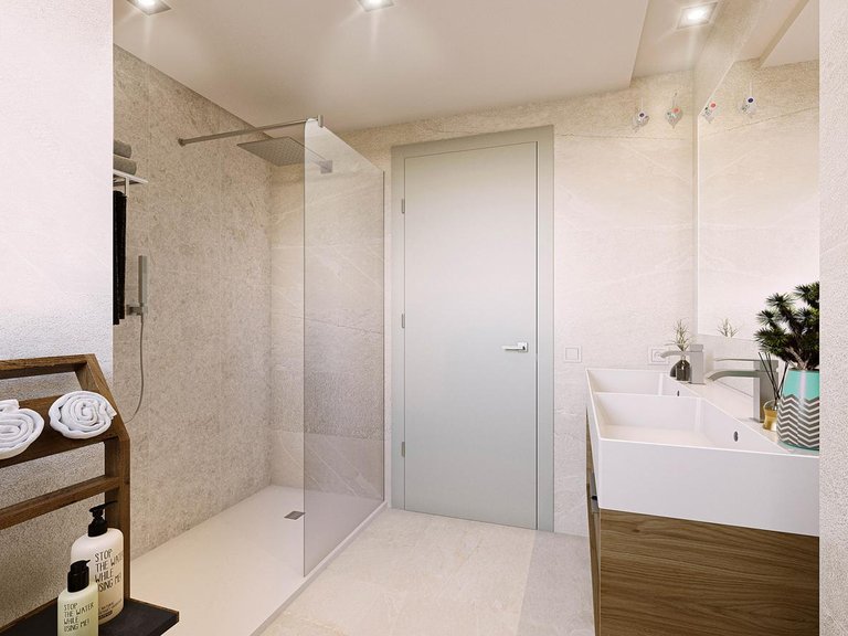 Apartment for Sale in Benahavís, Malaga 32