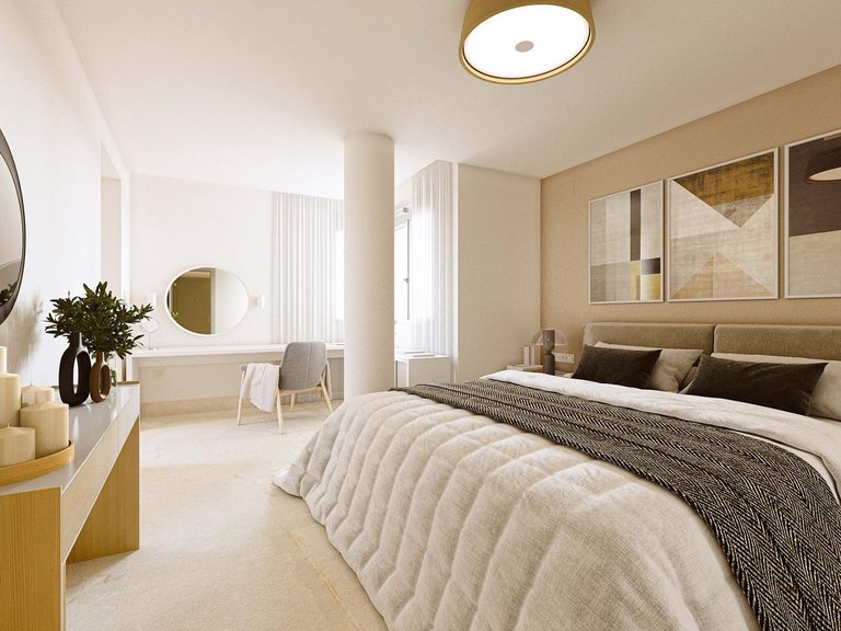 Apartment for Sale in Benahavís, Malaga 10