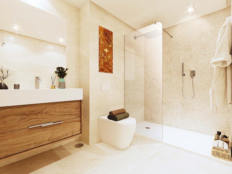 Apartment for Sale in Benahavís, Malaga 14