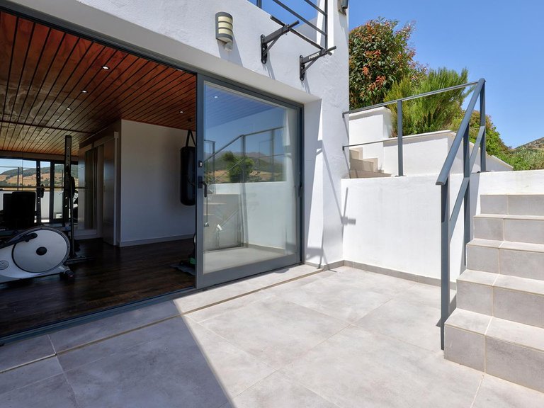 Villa for Sale in Casares, Malaga 39